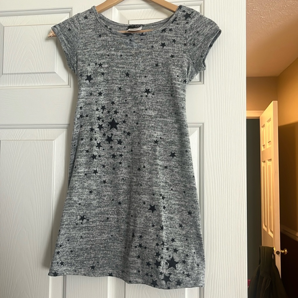 Girls size 8 dress